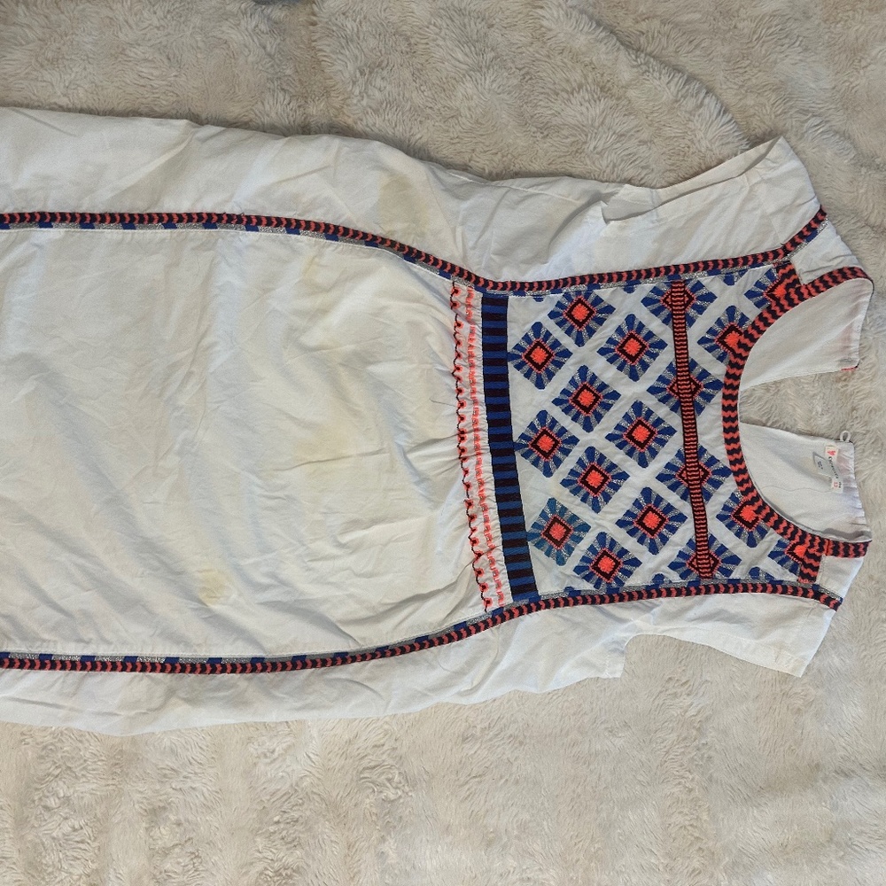 Crew Cuts girls dress